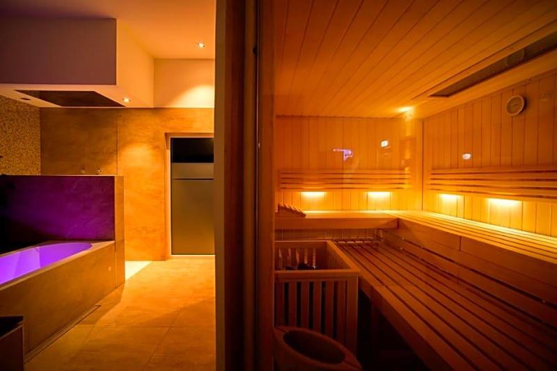 Hotel Restaurant Kohlbrecher Villeroy Boch Spa image
