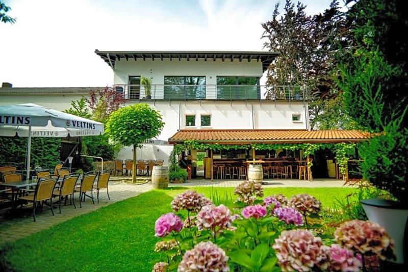 Hotel Restaurant Kohlbrecher Villeroy Boch Spa image