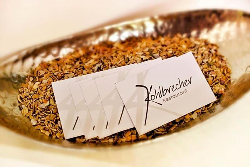 Hotel Restaurant Kohlbrecher Villeroy Boch Spa image