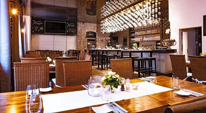 Hotel Restaurant Kohlbrecher Villeroy Boch Spa image