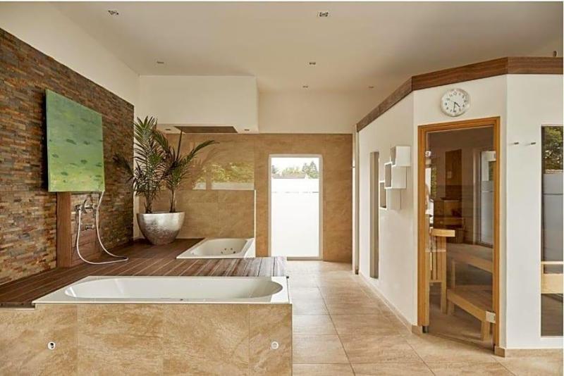 Hotel Restaurant Kohlbrecher Villeroy Boch Spa image