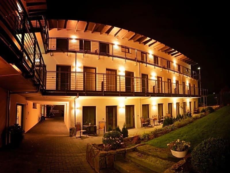 Hotel Restaurant Kohlbrecher Villeroy Boch Spa image