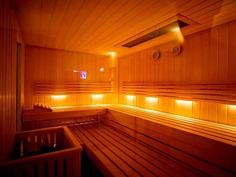 Hotel Restaurant Kohlbrecher Villeroy Boch Spa image