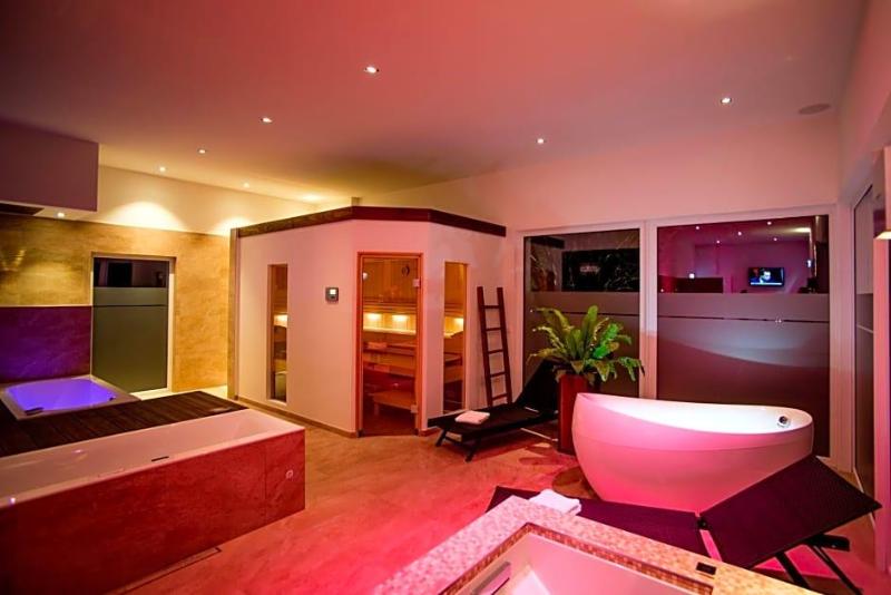 Hotel Restaurant Kohlbrecher Villeroy Boch Spa image