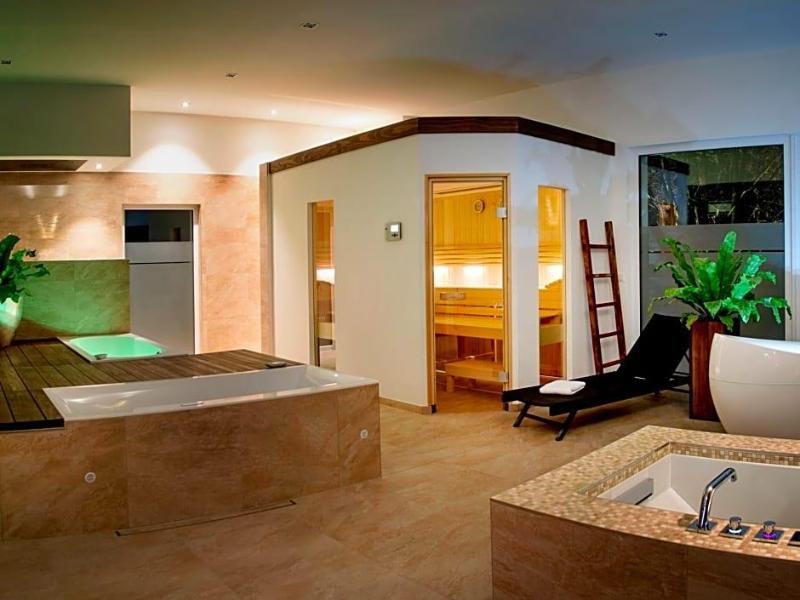 Hotel Restaurant Kohlbrecher Villeroy Boch Spa image
