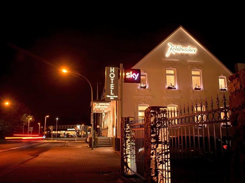 Hotel Restaurant Kohlbrecher Villeroy Boch Spa image