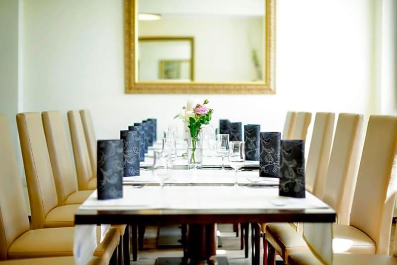 Hotel Restaurant Kohlbrecher Villeroy Boch Spa image