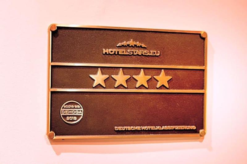 Hotel Restaurant Kohlbrecher Villeroy Boch Spa image