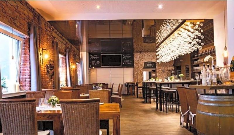 Hotel Restaurant Kohlbrecher Villeroy Boch Spa image