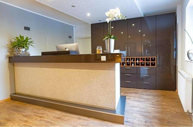 Hotel Restaurant Kohlbrecher Villeroy Boch Spa image