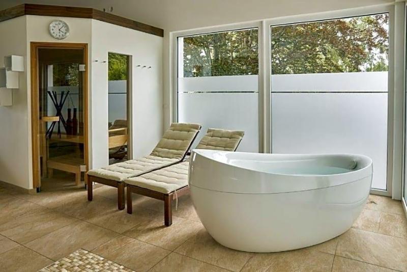 Hotel Restaurant Kohlbrecher Villeroy Boch Spa image