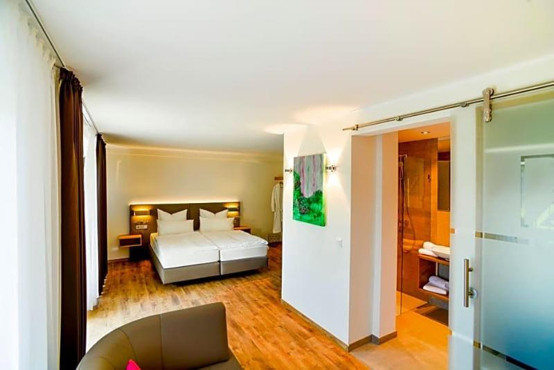 Hotel Restaurant Kohlbrecher Villeroy Boch Spa image