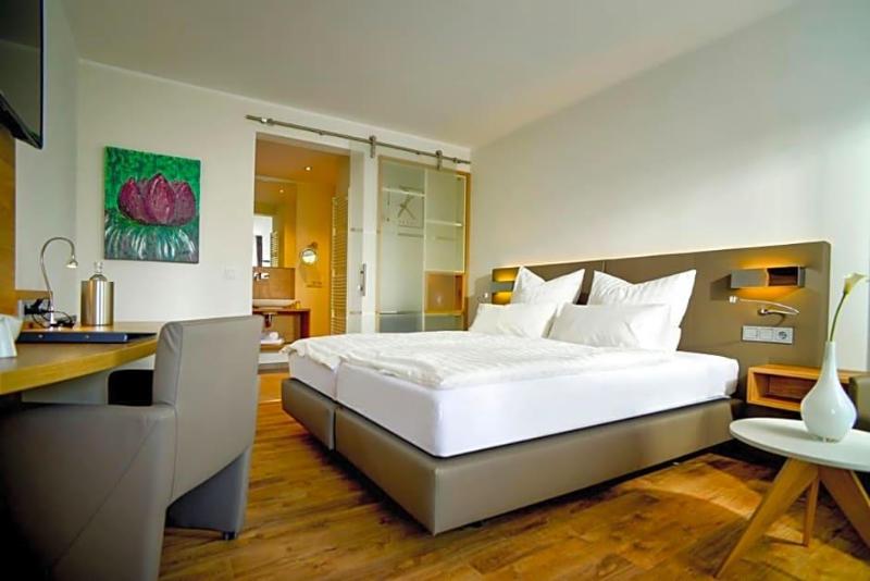 Hotel Restaurant Kohlbrecher Villeroy Boch Spa image