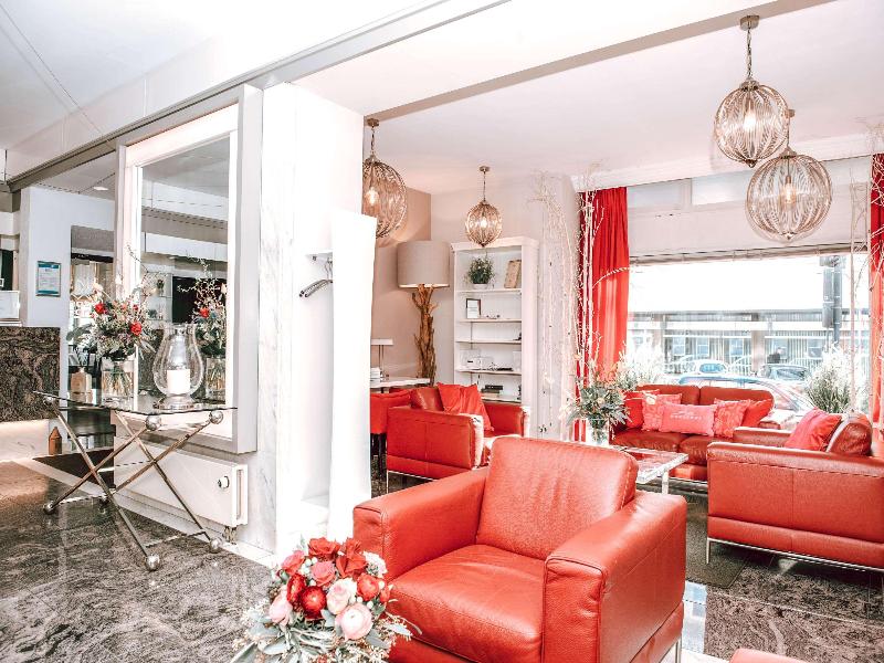 Hotel Concorde image