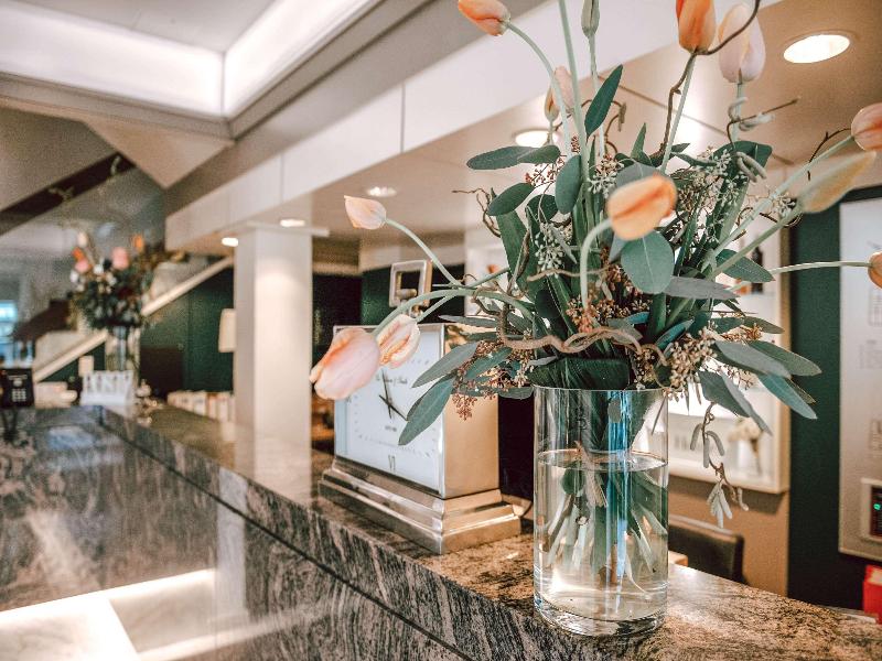 Hotel Concorde image