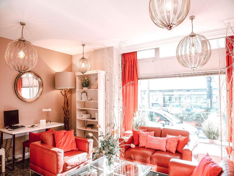 Hotel Concorde image