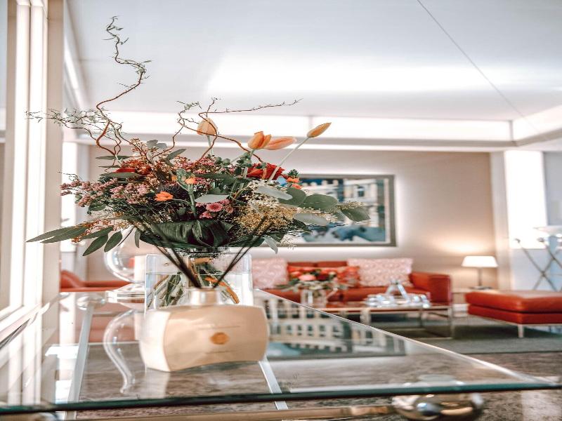 Hotel Concorde image