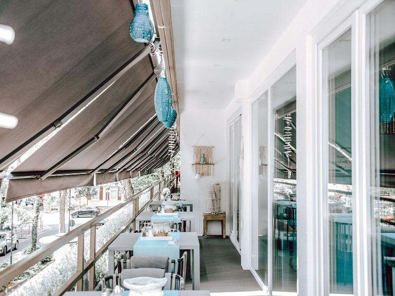 Hotel Concorde image