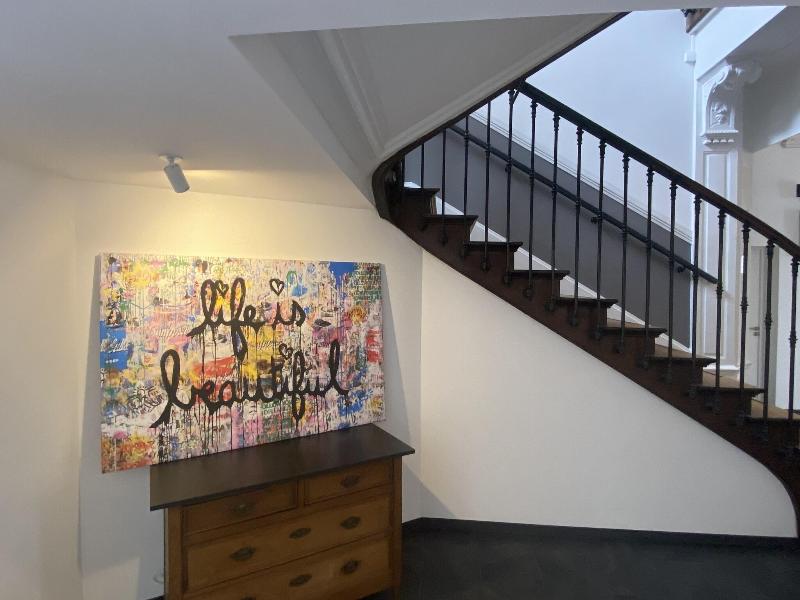 Berti Hotel Mulhouse Centre Gare image