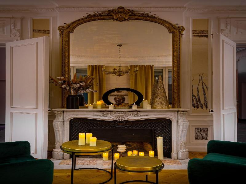 Berti Hotel Mulhouse Centre Gare image