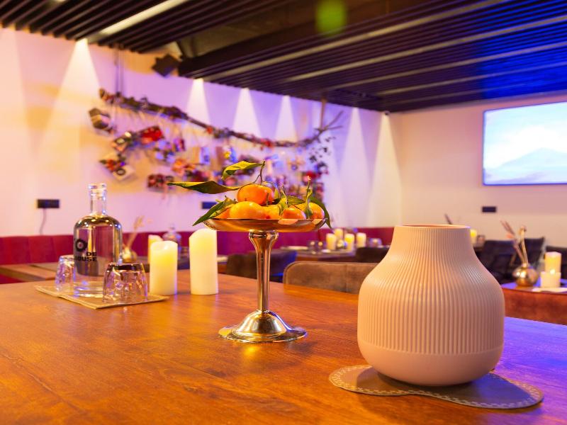 Berti Hotel Mulhouse Centre Gare image