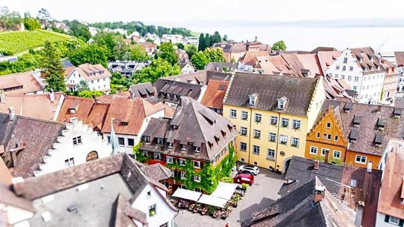 Hotel Lv Wen Weinstube image