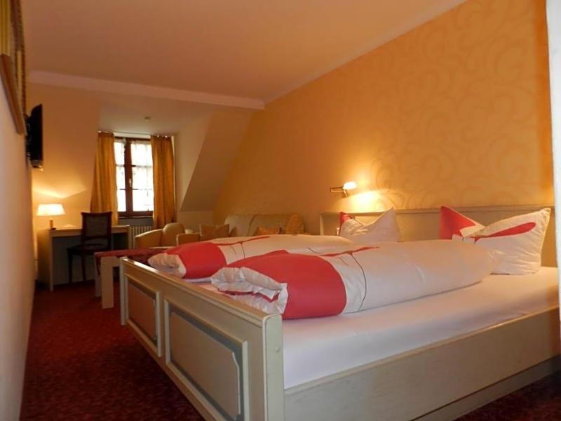 Hotel Lv Wen Weinstube image