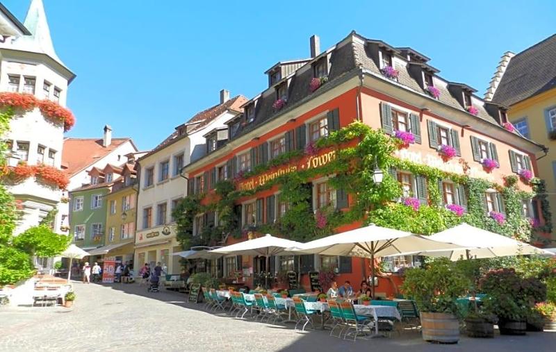 Hotel Lv Wen Weinstube image