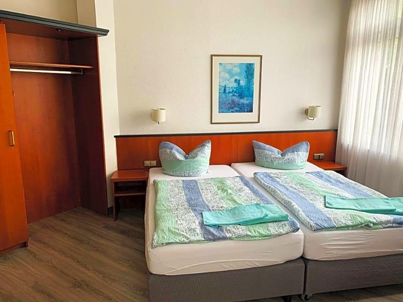 Hotel Birkenwerder image