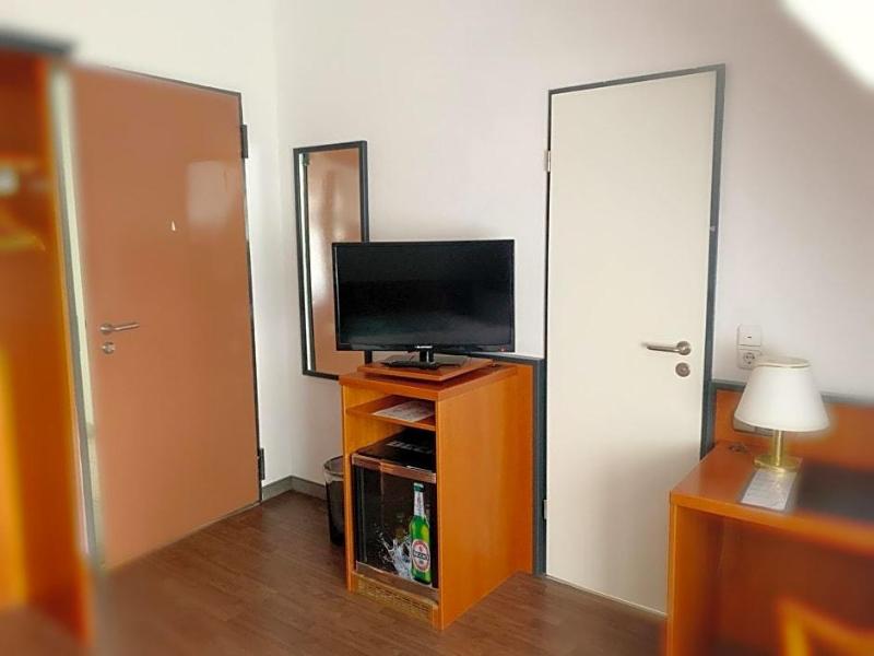 Hotel Birkenwerder image