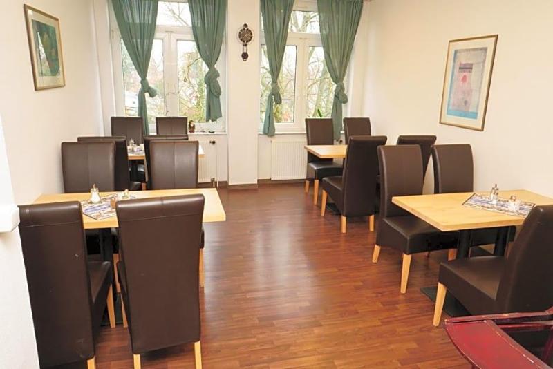 Hotel Birkenwerder image