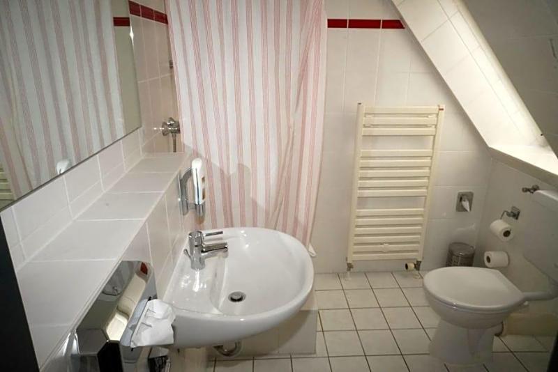 Hotel Birkenwerder image