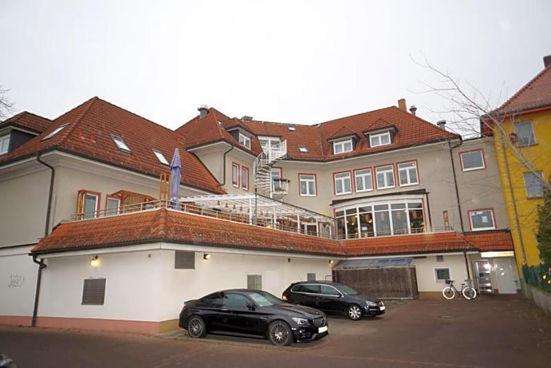 Hotel Birkenwerder image