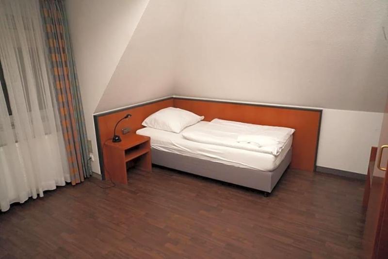 Hotel Birkenwerder image
