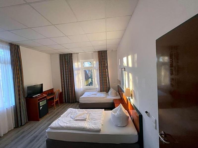 Hotel Birkenwerder image