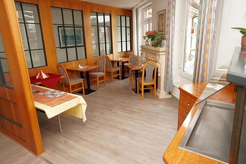 Hotel Birkenwerder image