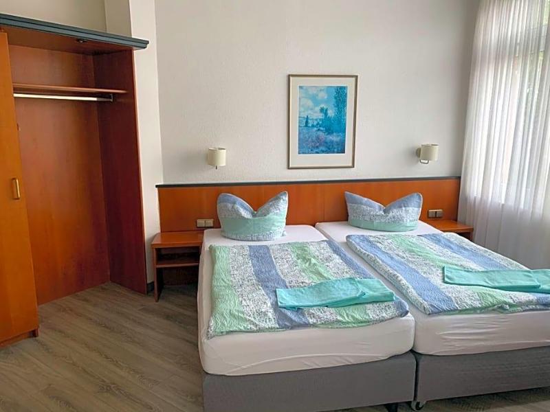 Hotel Birkenwerder image
