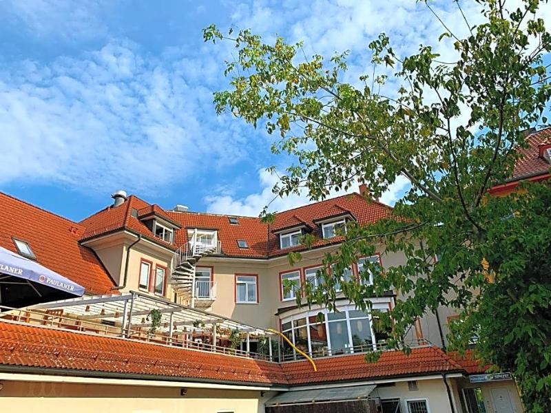 Hotel Birkenwerder image