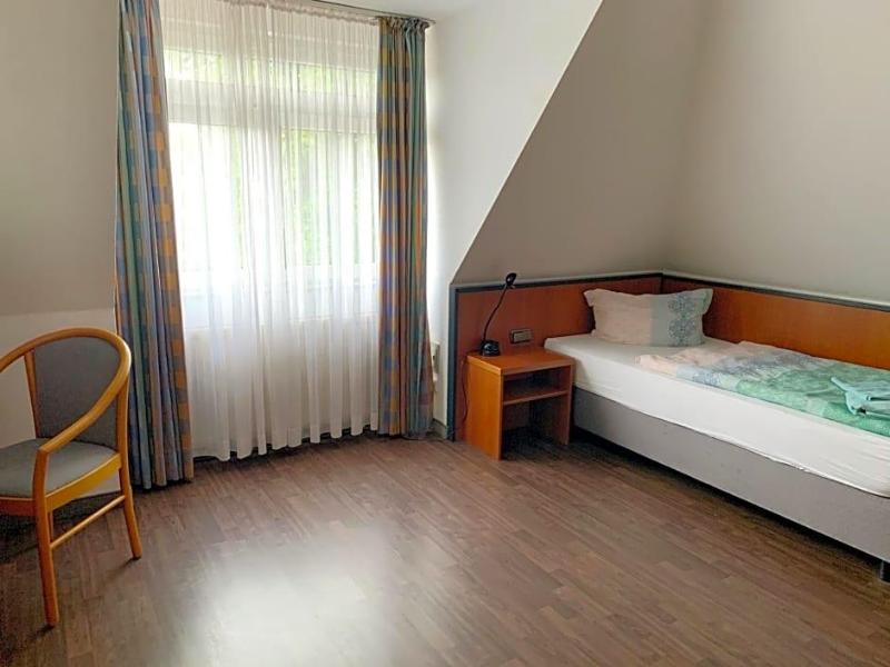 Hotel Birkenwerder image