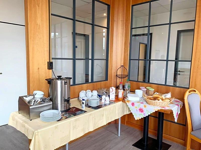 Hotel Birkenwerder image