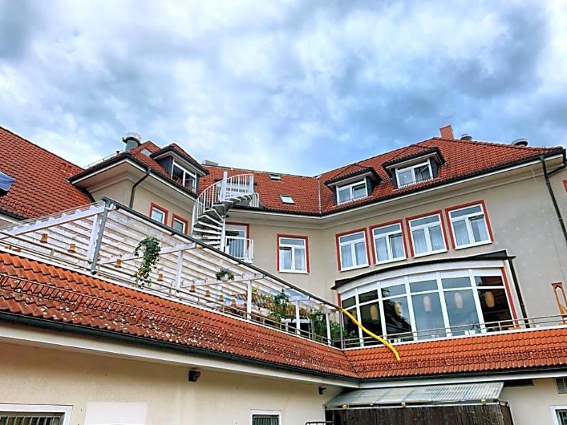 Hotel Birkenwerder image