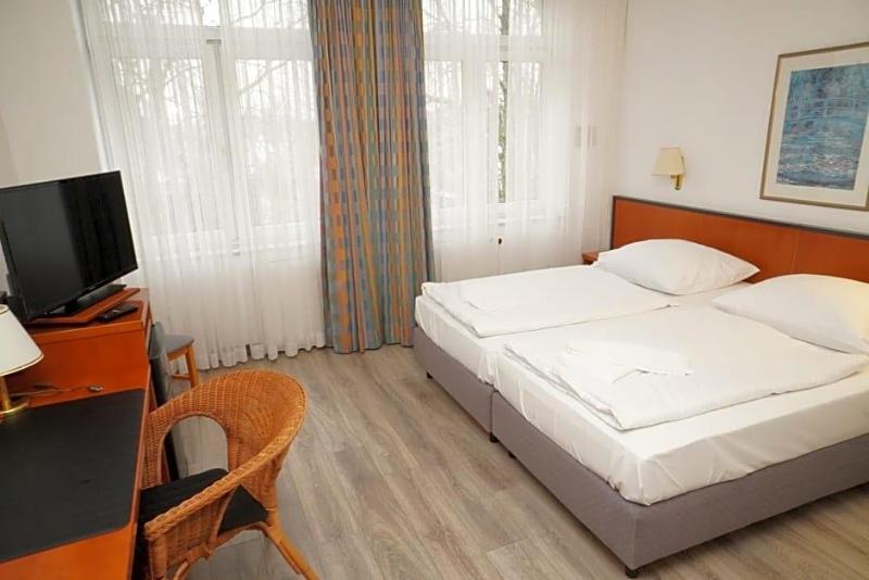 Hotel Birkenwerder image