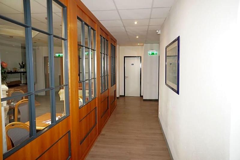 Hotel Birkenwerder image