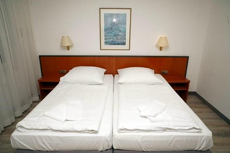 Hotel Birkenwerder image