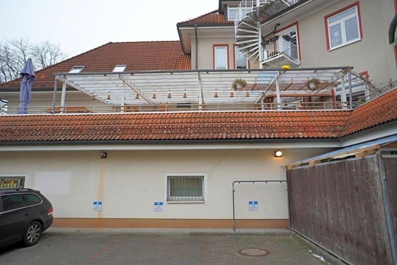 Hotel Birkenwerder image
