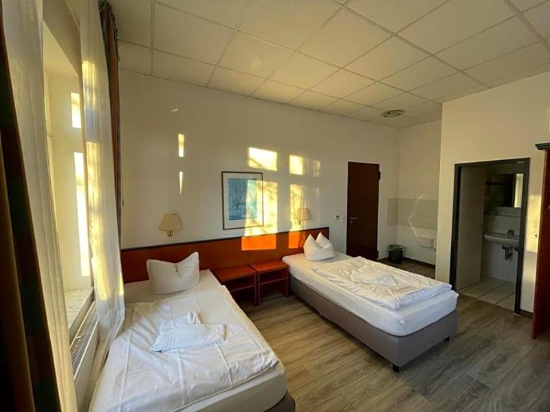 Hotel Birkenwerder image