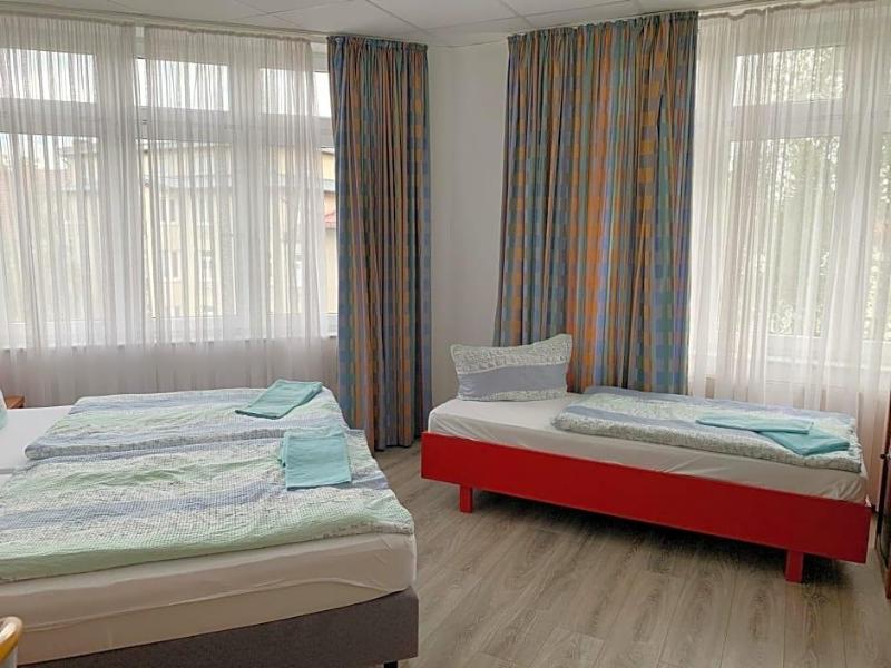 Hotel Birkenwerder image