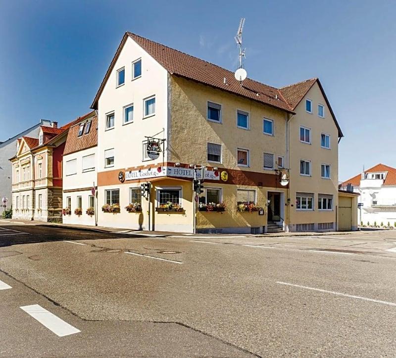 Hotel Gasthof Rose image