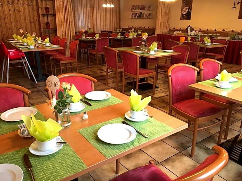 Hotel Gasthof Rose image