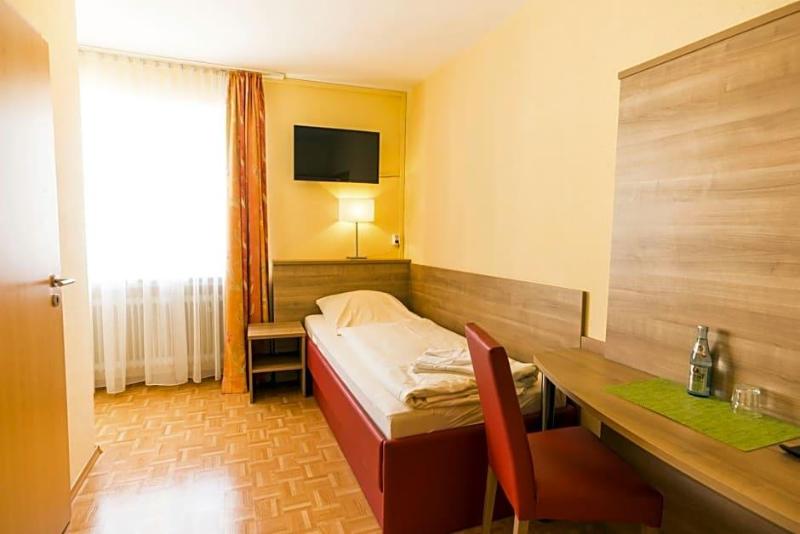 Hotel Gasthof Rose image